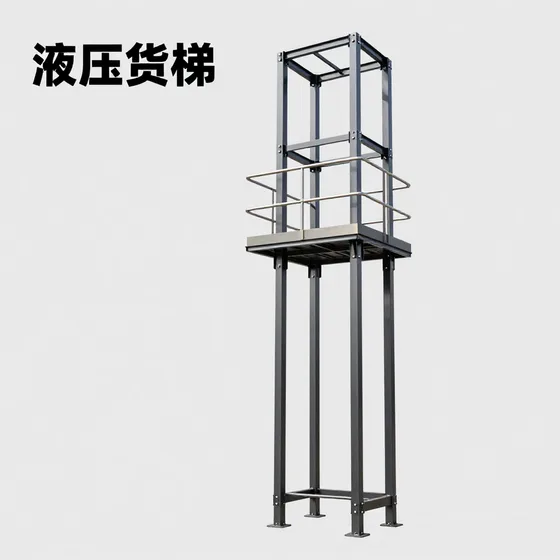 液压货梯定制方案怎么做